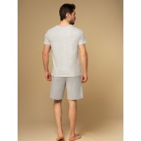 Домашняя пижама Indefini 3048PBZ