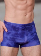 Пляжные шорты Indefini 4082YMD