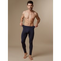 Кальсоны мужские Indefini 3026PDK