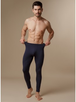 Кальсоны мужские Indefini 3026PDK