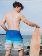 Пляжные шорты Indefini 5043YMS