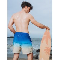 Пляжные шорты Indefini 5043YMS