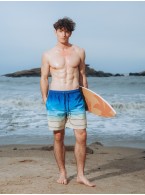 Пляжные шорты Indefini 5043YMS