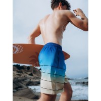 Пляжные шорты Indefini 5043YMS