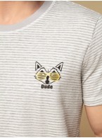 Домашняя пижама Indefini 3048PBZ