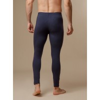 Кальсоны мужские Indefini 3026PDK