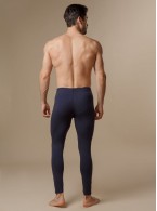 Кальсоны мужские Indefini 3026PDK