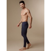 Кальсоны мужские Indefini 3026PDK