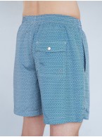 Пляжные шорты Indefini 5044YMS