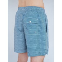 Пляжные шорты Indefini 5044YMS