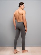 Кальсоны мужские Indefini 4024PDK