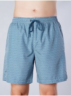 Пляжные шорты Indefini 5044YMS