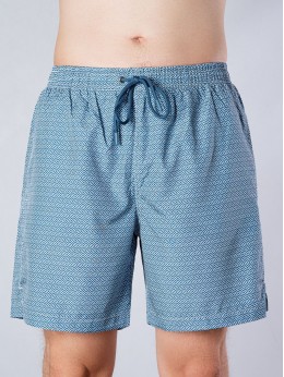 Пляжные шорты Indefini 5044YMS