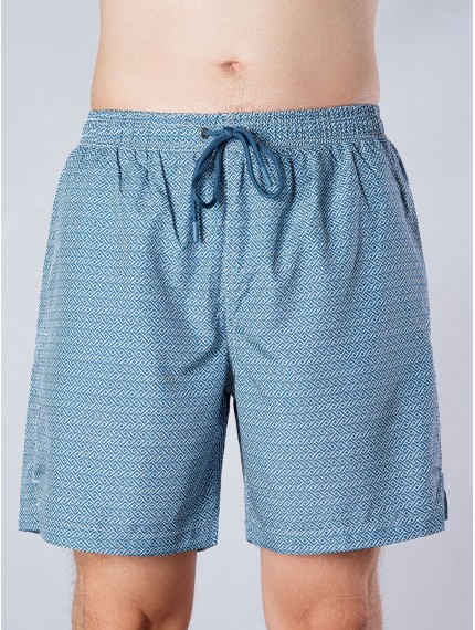Пляжные шорты Indefini 5044YMS