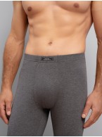 Кальсоны мужские Indefini 4024PDK