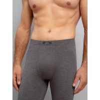 Кальсоны мужские Indefini 4024PDK