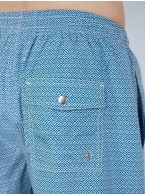 Пляжные шорты Indefini 5044YMS