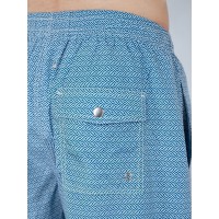 Пляжные шорты Indefini 5044YMS