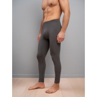 Кальсоны мужские Indefini 4024PDK