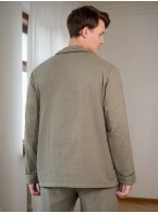 Мужская пижама Indefini 5013PCC