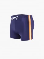 Пляжные шорты Indefini Арт.782100-3042YMD