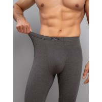 Кальсоны мужские Indefini 4024PDK