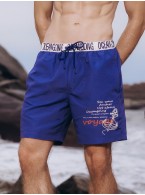 Пляжные шорты Indefini 5046YMS