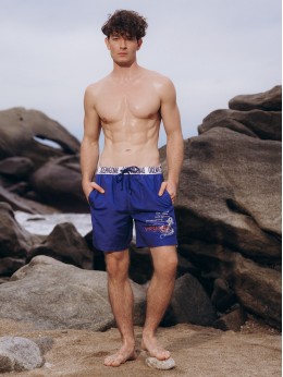 Пляжные шорты Indefini 5046YMS