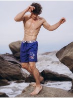 Пляжные шорты Indefini 5046YMS