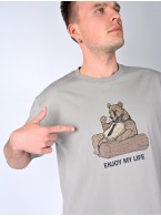 Домашняя пижама Indefini 5021PBZ