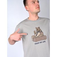 Домашняя пижама Indefini 5021PBZ