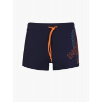 Пляжные шорты Indefini Арт.4080YMD