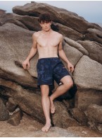 Пляжные шорты Indefini 5047YMS