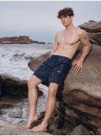 Пляжные шорты Indefini 5047YMS