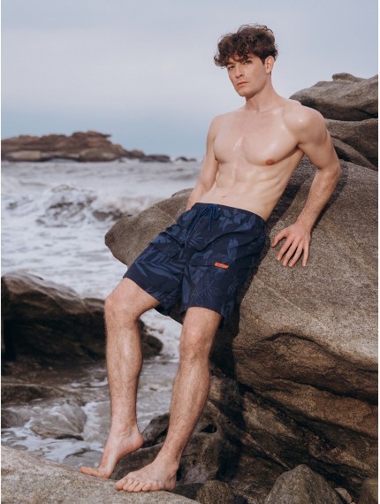 Пляжные шорты Indefini 5047YMS