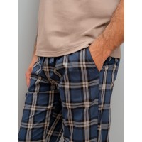 Домашняя пижама Indefini 4047PBC