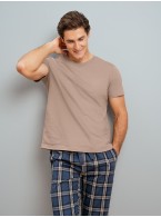 Домашняя пижама Indefini 4047PBC