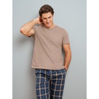 Домашняя пижама Indefini 4047PBC