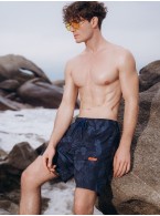 Пляжные шорты Indefini 5047YMS