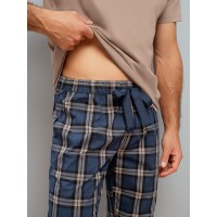 Домашняя пижама Indefini 4047PBC