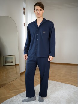 Мужская пижама 5019PCC