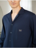 Мужская пижама 5019PCC