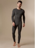 Нательное белье Indefini 3049PCC