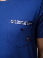 Домашняя пижама Indefini 3046PBC