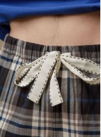 Домашняя пижама Indefini 3046PBC