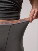 Кальсоны мужские Indefini 3033PDK