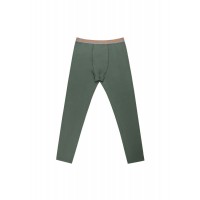 Кальсоны мужские Indefini 3033PDK