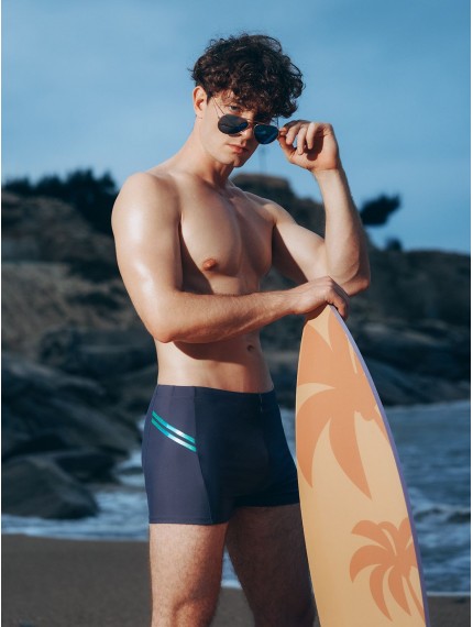 Пляжные шорты Indefini 5051YMD