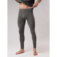 Кальсоны мужские Indefini 3033PDK