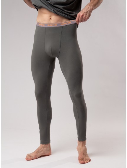 Кальсоны мужские Indefini 3033PDK